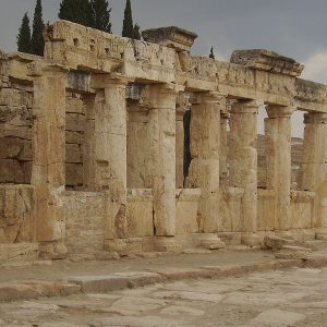 Hierapolis Antik Kenti